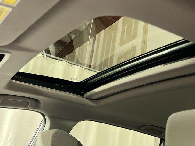 used 2022 Honda CR-V car, priced at $27,000