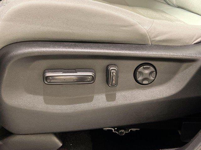 used 2022 Honda CR-V car, priced at $27,000