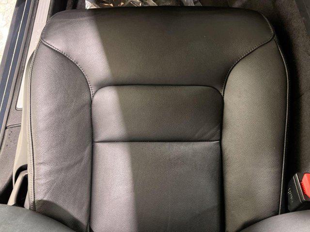 used 2022 Volvo S60 car, priced at $27,500