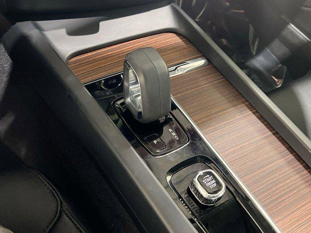 used 2022 Volvo S60 car, priced at $27,500