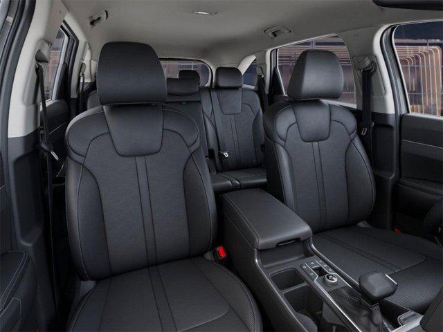 new 2025 Kia Sorento car, priced at $33,400