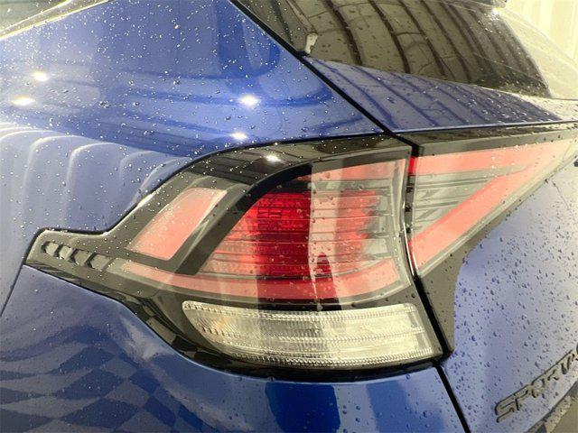 used 2025 Kia Sportage car, priced at $28,000