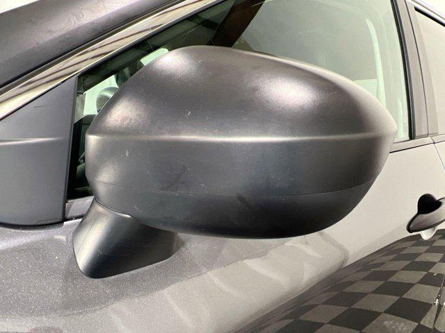 used 2022 Nissan Rogue car, priced at $19,500