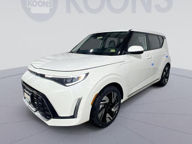 new 2024 Kia Soul car, priced at $23,311