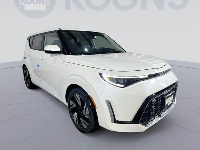 new 2024 Kia Soul car, priced at $23,311