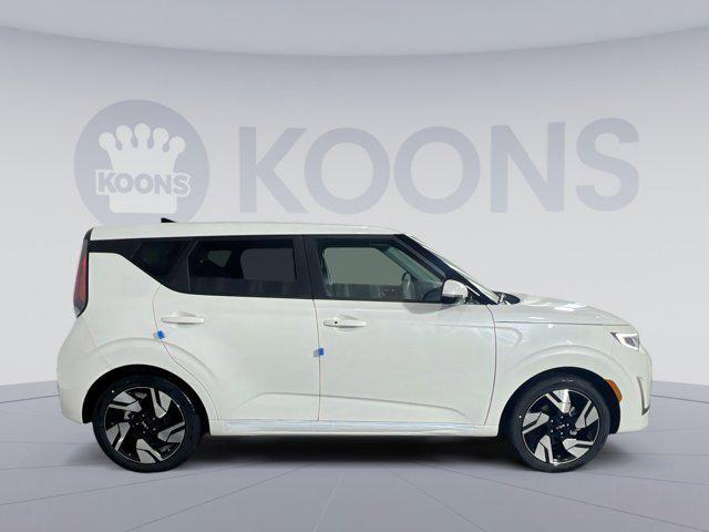 new 2024 Kia Soul car, priced at $23,311