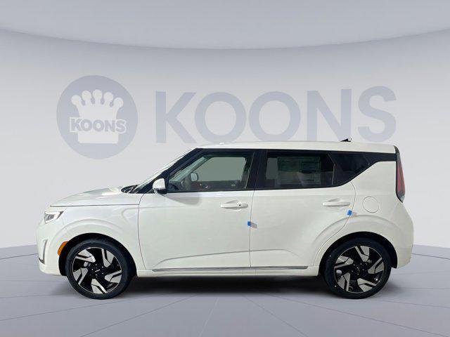 new 2024 Kia Soul car, priced at $23,311