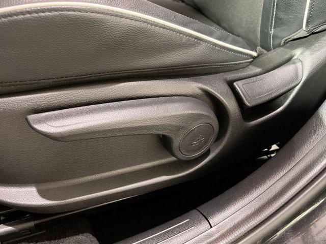 used 2022 Kia Forte car, priced at $18,250