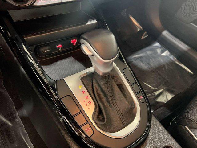 used 2022 Kia Forte car, priced at $18,250