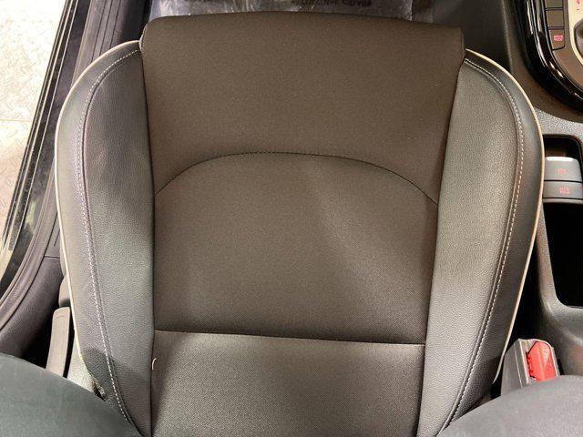 used 2022 Kia Forte car, priced at $18,250