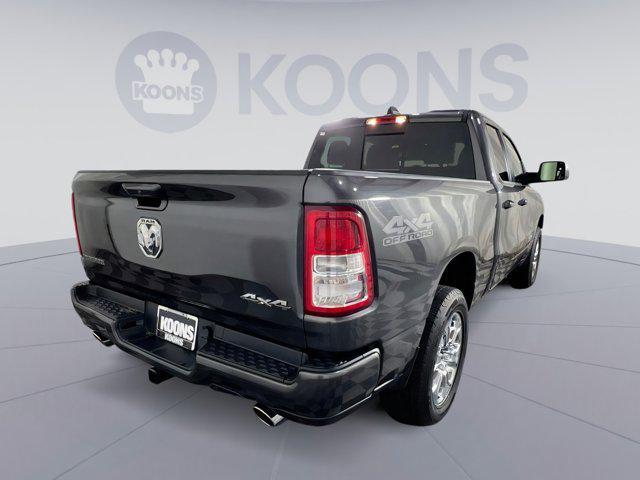 used 2021 Ram 1500 car, priced at $32,000