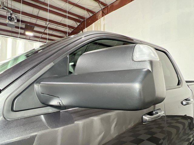 used 2021 Ram 1500 car, priced at $32,000