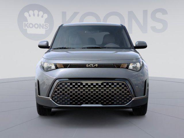 new 2025 Kia Soul car, priced at $25,042