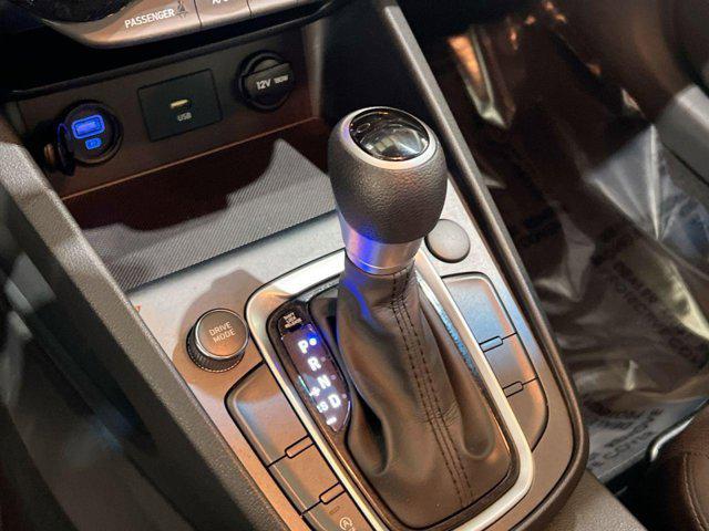 used 2022 Hyundai Kona car, priced at $19,500