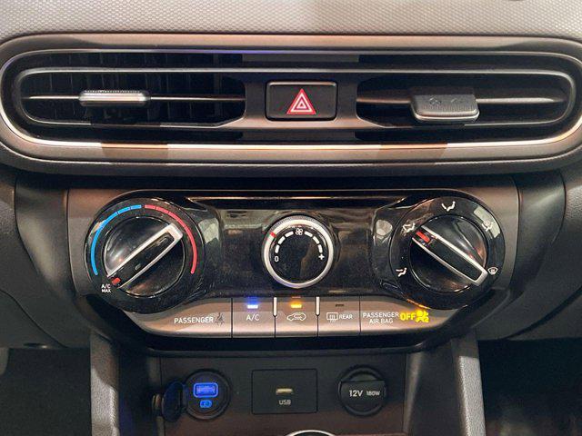 used 2022 Hyundai Kona car, priced at $19,500