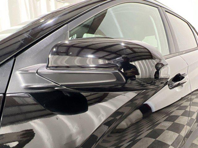 used 2022 Hyundai Kona car, priced at $19,500