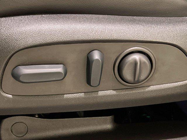 used 2022 GMC Terrain car, priced at $21,000