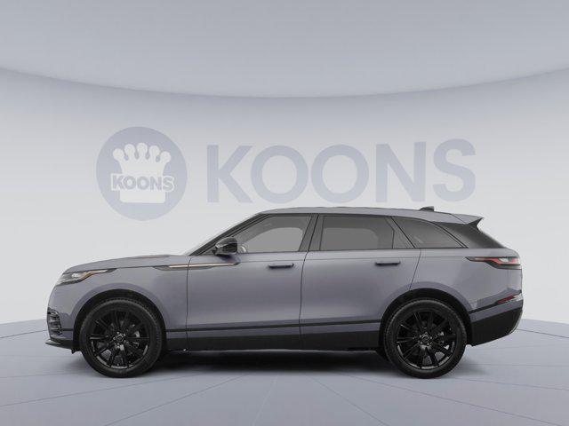 used 2020 Land Rover Range Rover Velar car, priced at $32,000