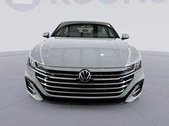 used 2023 Volkswagen Arteon car, priced at $30,500