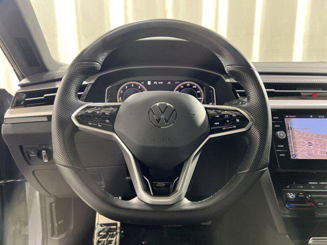 used 2023 Volkswagen Arteon car, priced at $30,500