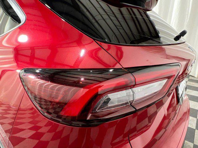 used 2023 Ford Escape car, priced at $24,500