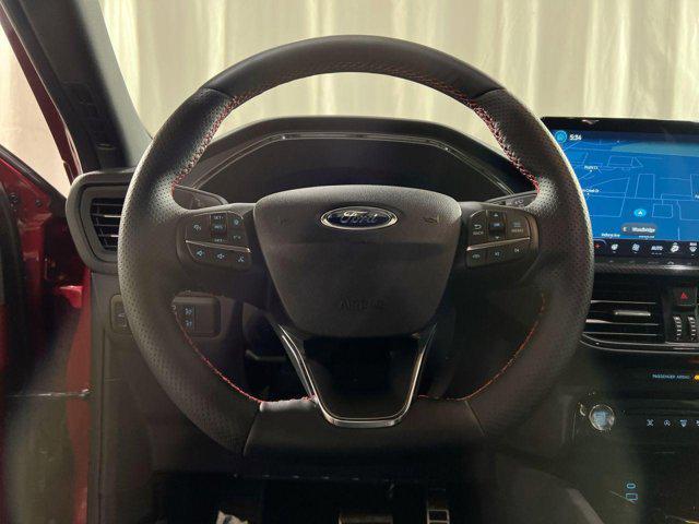 used 2023 Ford Escape car, priced at $24,500