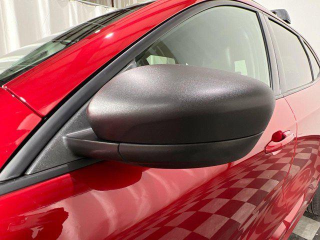 used 2023 Ford Escape car, priced at $24,500