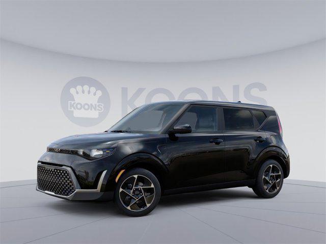 new 2025 Kia Soul car, priced at $26,370
