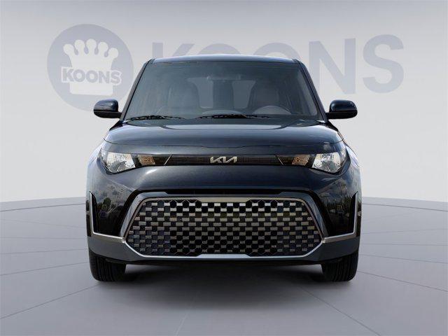 new 2025 Kia Soul car, priced at $26,370