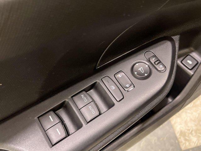 used 2019 Honda Civic car, priced at $13,500