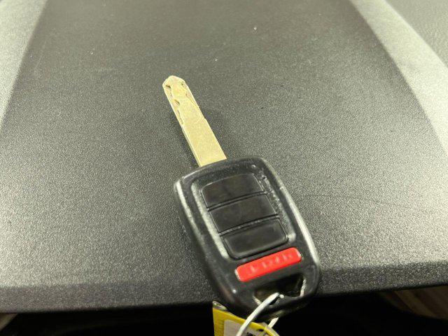 used 2019 Honda Civic car, priced at $13,500