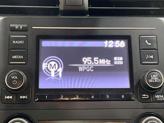 used 2019 Honda Civic car, priced at $13,500