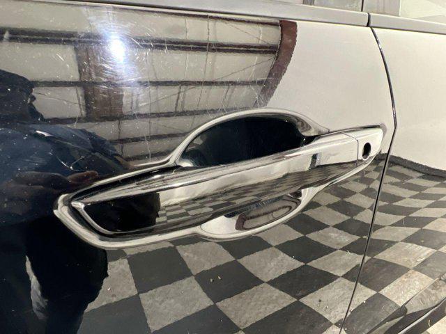 used 2019 Honda Civic car, priced at $13,500