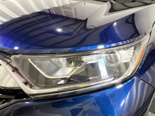 used 2019 Honda CR-V car, priced at $20,000