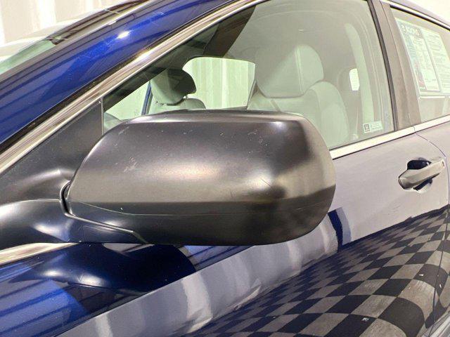 used 2019 Honda CR-V car, priced at $20,000