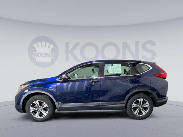 used 2019 Honda CR-V car, priced at $20,000