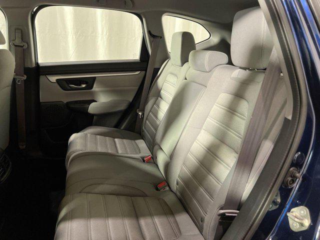 used 2019 Honda CR-V car, priced at $19,000
