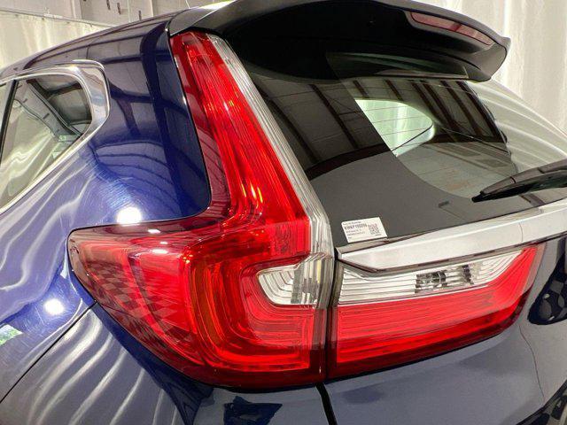 used 2019 Honda CR-V car, priced at $20,000