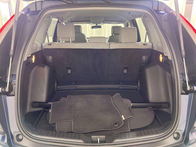 used 2019 Honda CR-V car, priced at $19,000