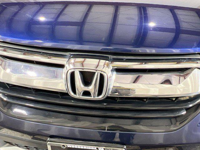 used 2019 Honda CR-V car, priced at $20,000