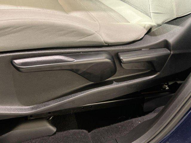 used 2019 Honda CR-V car, priced at $20,000