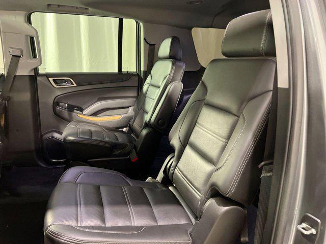 used 2020 GMC Yukon XL car, priced at $42,500