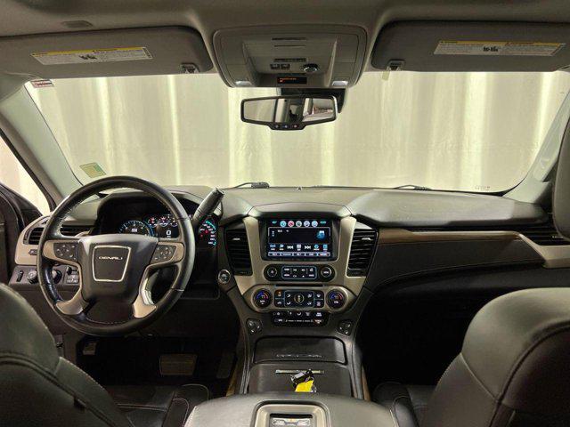 used 2020 GMC Yukon XL car, priced at $42,500