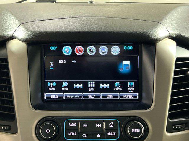 used 2020 GMC Yukon XL car, priced at $42,500