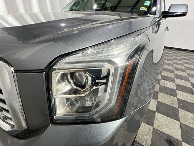 used 2020 GMC Yukon XL car, priced at $42,500