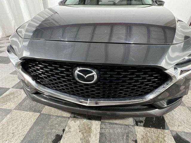 used 2021 Mazda Mazda3 car, priced at $19,500