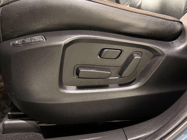 used 2022 Mazda CX-5 car, priced at $21,000