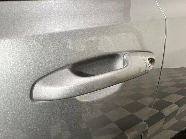 used 2021 Kia Sportage car, priced at $16,500
