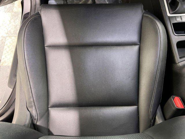 used 2021 Kia Sportage car, priced at $16,500