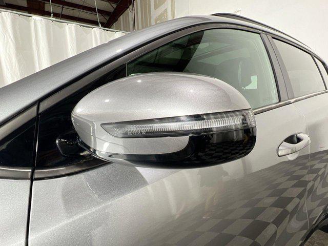 used 2021 Kia Sportage car, priced at $16,500